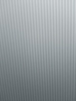 Reparatur ISO-Paneele an Fassade - HFK Kekule GmbH