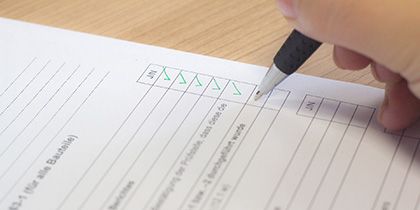 Zertifikate HFK Baulackierung